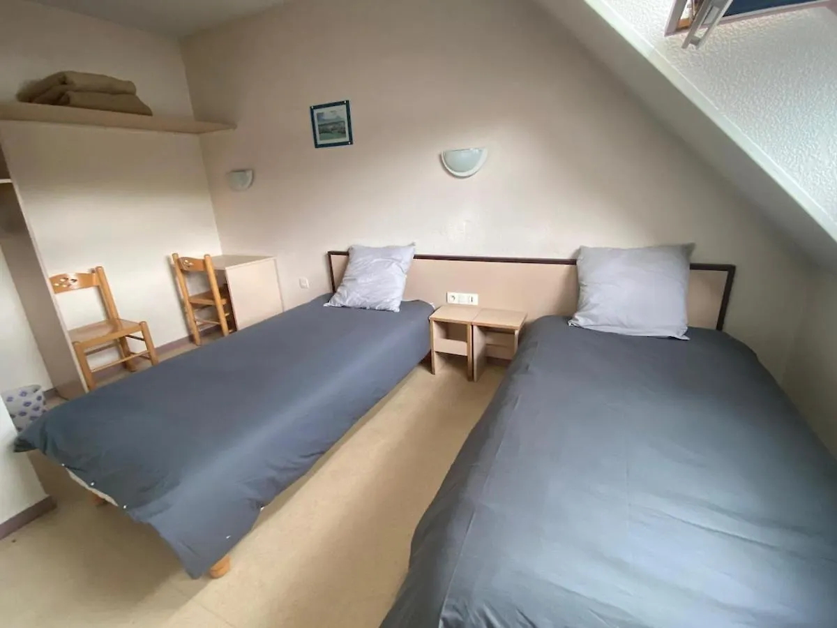 Appartement A La Montagne 10 Chambres 5 Douches And 4 Wc Argelès-Gazost Frankreich
