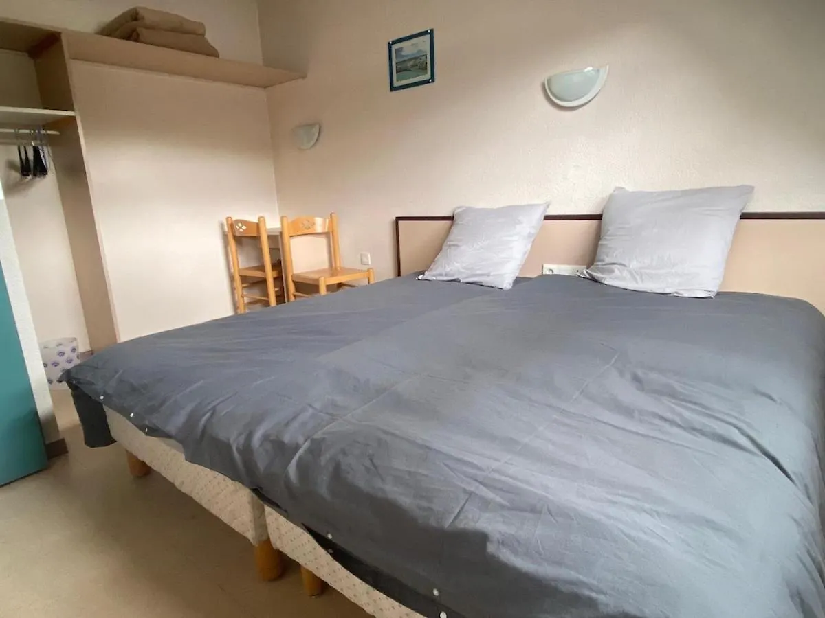Appartement A La Montagne 10 Chambres 5 Douches And 4 Wc Argelès-Gazost 0*,  Frankreich