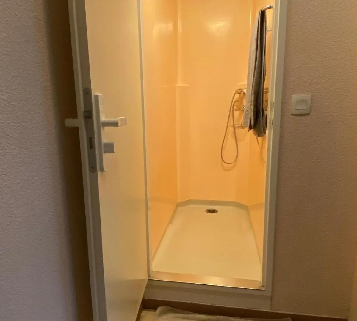 Appartement A La Montagne 10 Chambres 5 Douches And 4 Wc Argelès-Gazost Apartment